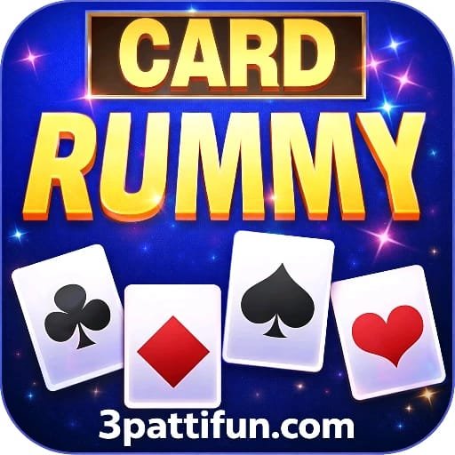 3 Card Rummy