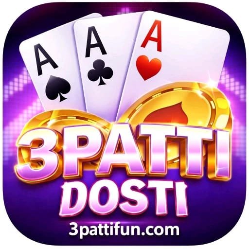 3 Patti Dosti