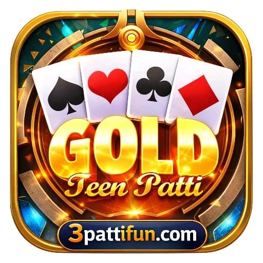 3 Patti Gold
