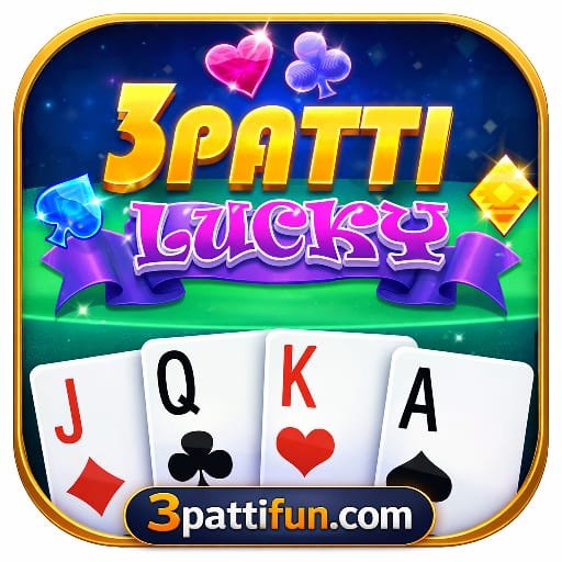 3 Patti Lucky