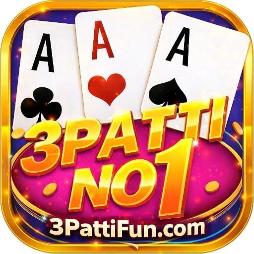 3 Patti No1