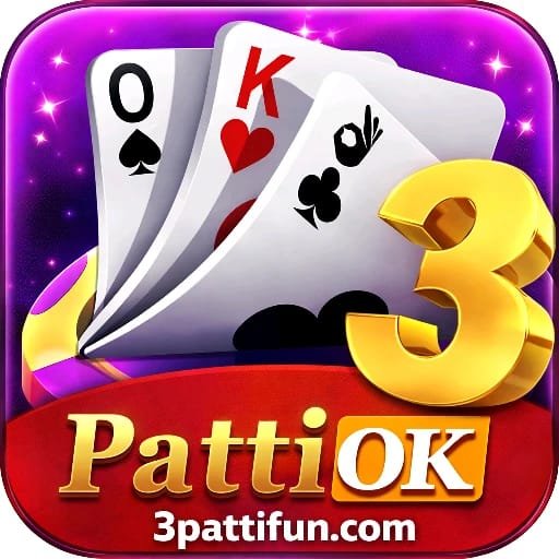 3 Patti Ok