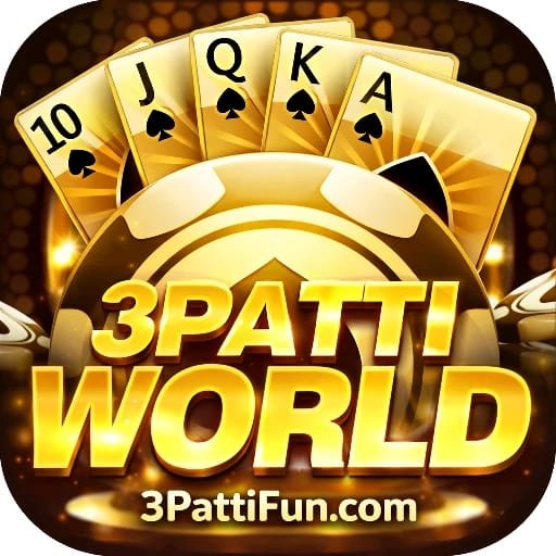 3 Patti World