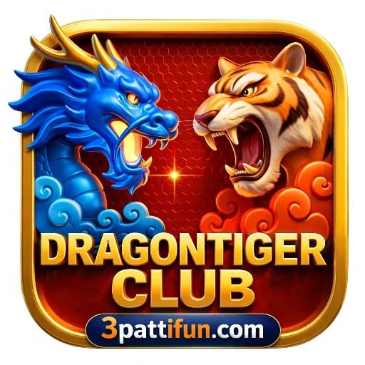 Dragon Tiger Club