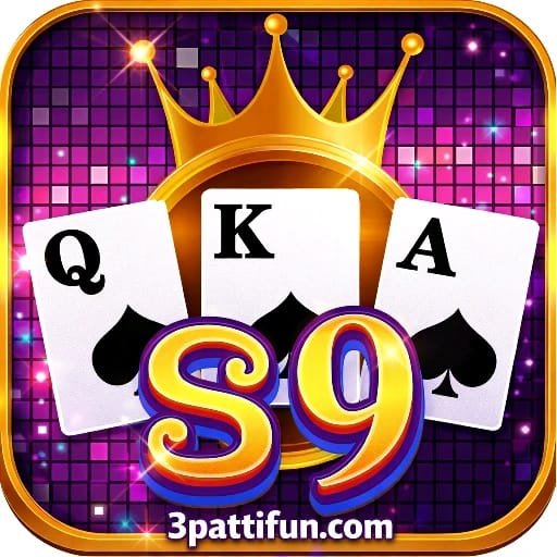 S9 Game icon